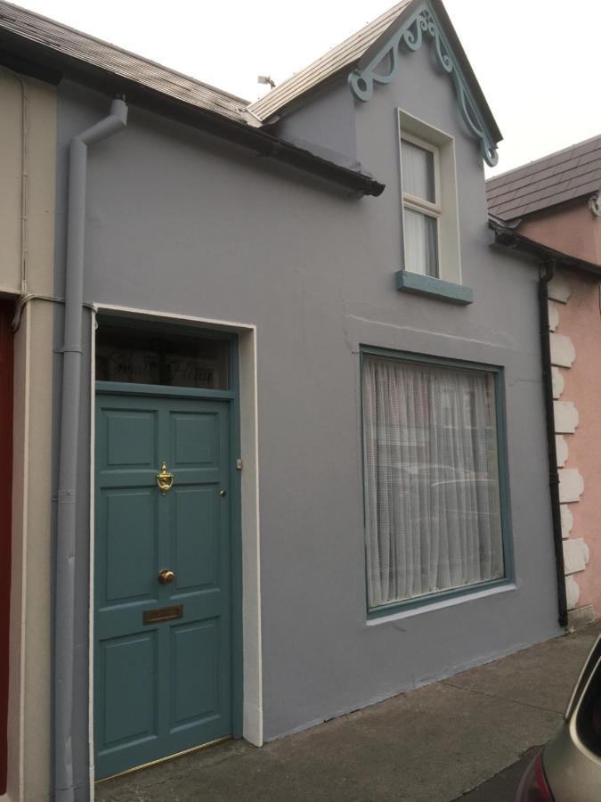 The Small House 利斯托尔 外观 照片