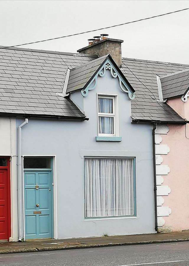 The Small House 利斯托尔 外观 照片